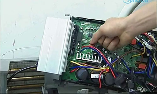 文登美的空调电话是多少