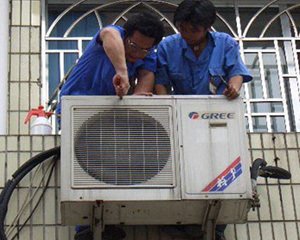 文登空调维修售后服务中心