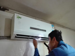 文登格力空调电话是多少