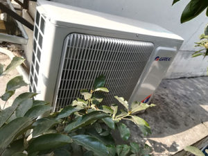 文登空调维修售后服务