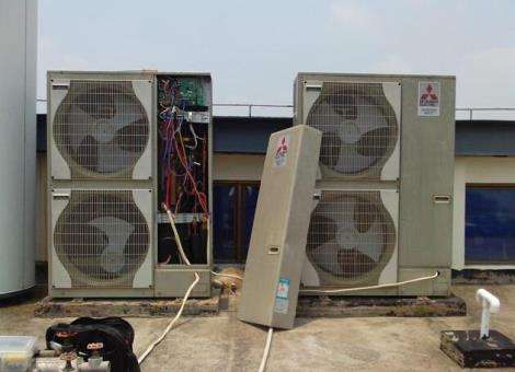 文登空调维修电话号码多少