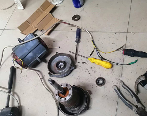 文登空调维修售后服务中心电话在哪里找