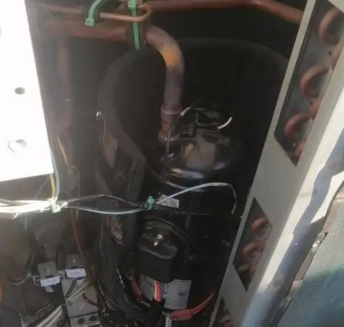 文登维修变频空调电话在哪里找