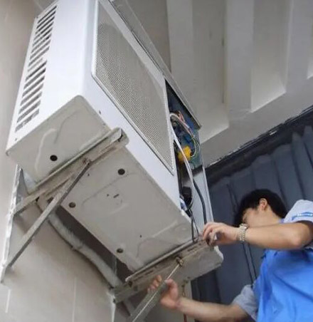 文登24小时空调维修热线