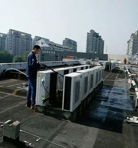 文登 空调拆装 文登本地 空调拆装公司