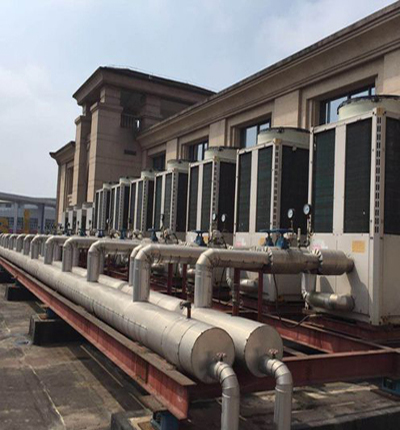 文登多联机维修 文登中央空调维修