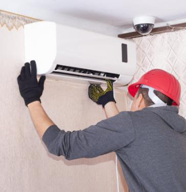 文登空调内机噪音大