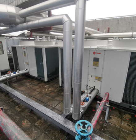 文登附近中央空调维修 文登上门中央空调维修